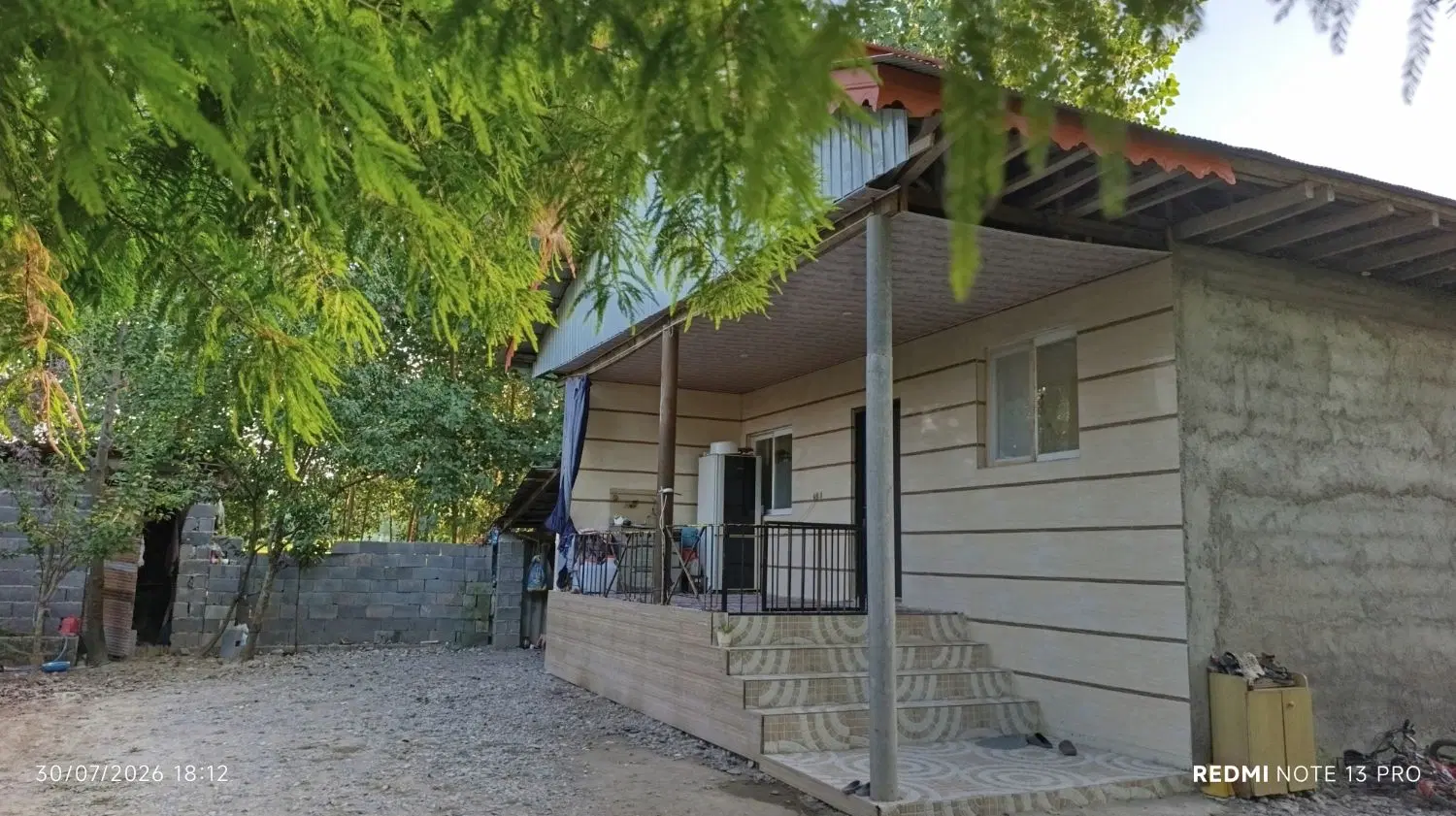 ویلایی 1160 متری
