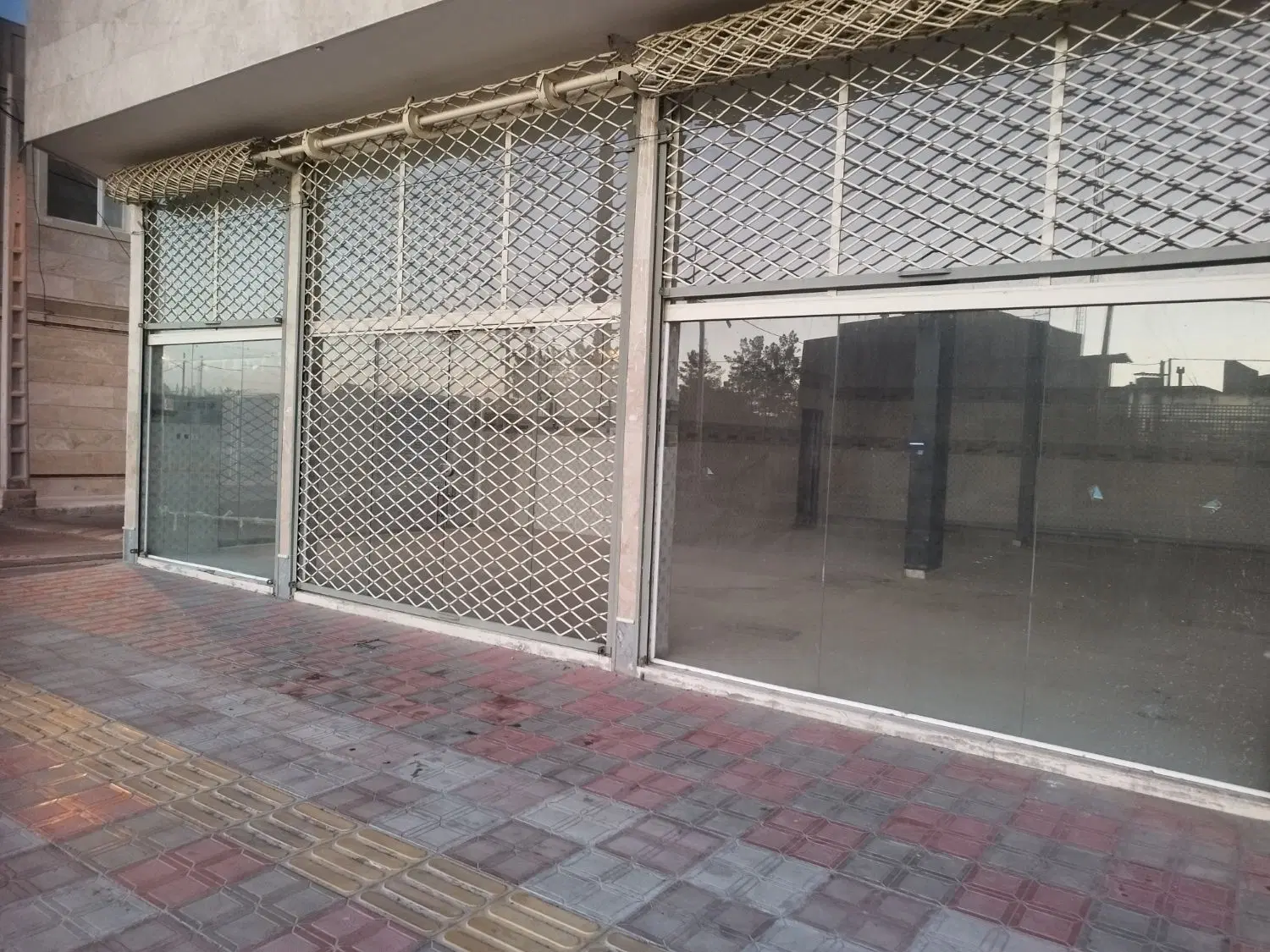 اجاره مغازه امیراباد