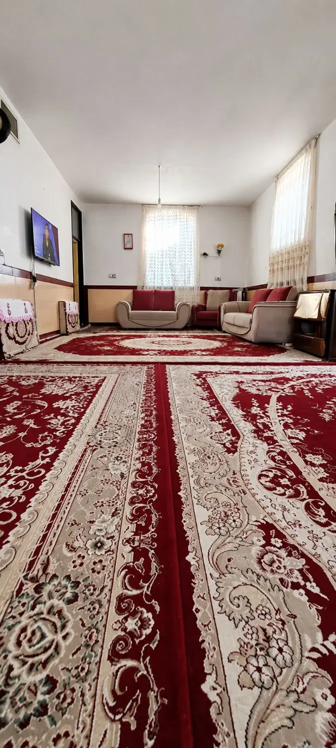 فروش خانه ویلایی