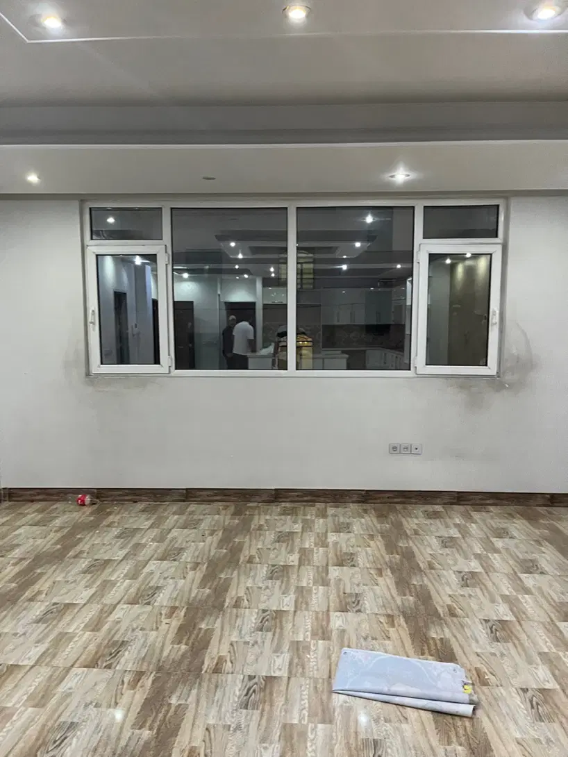 آپارتمان۱۱۰ متری ،فول امکانات محدوده مرزبانان