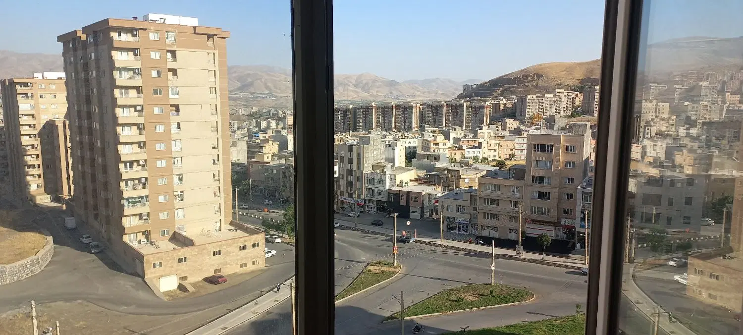 آپارتمان شخصی ساز طبقه۴ویلاشهر۶۵متری یک خوابه