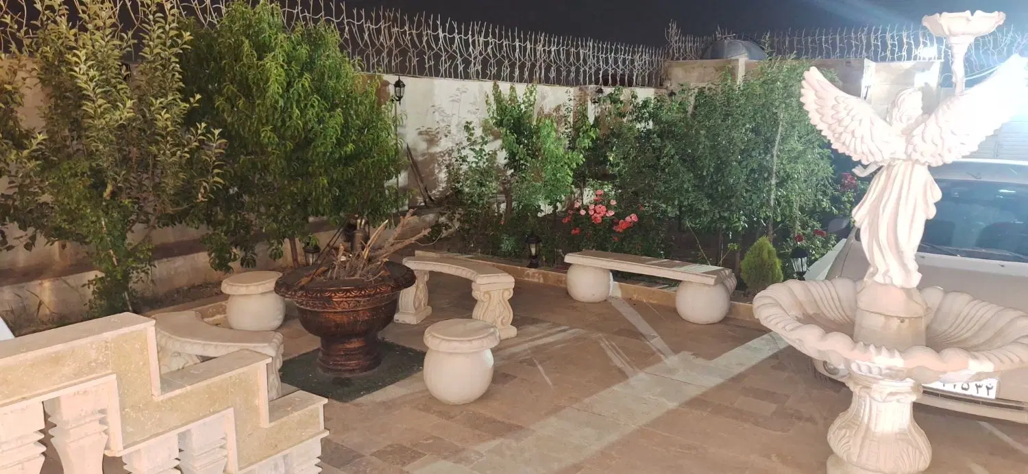 فروش باغ ویلا