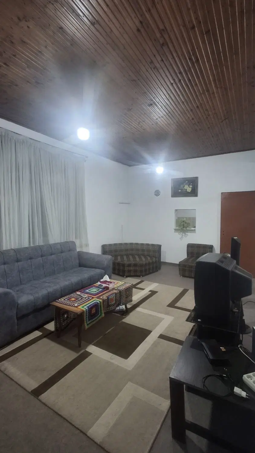 اجاره سالیانه ویلا 100 متری