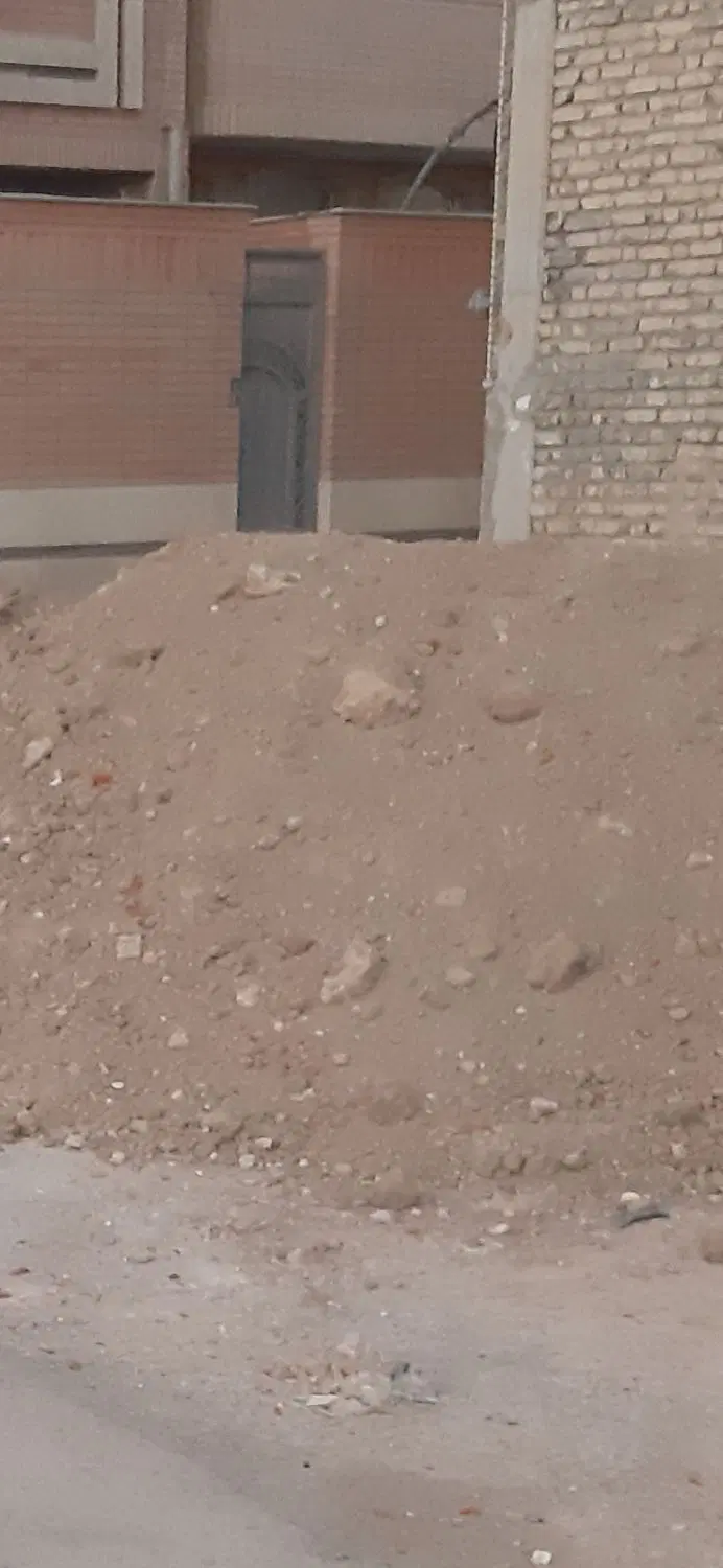 زمین فروشی