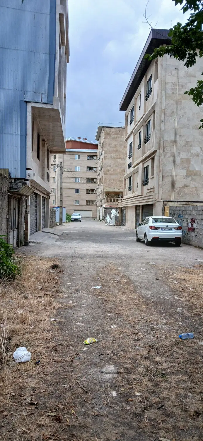 ۲۴۷ متر سندمسکونی  گلسار