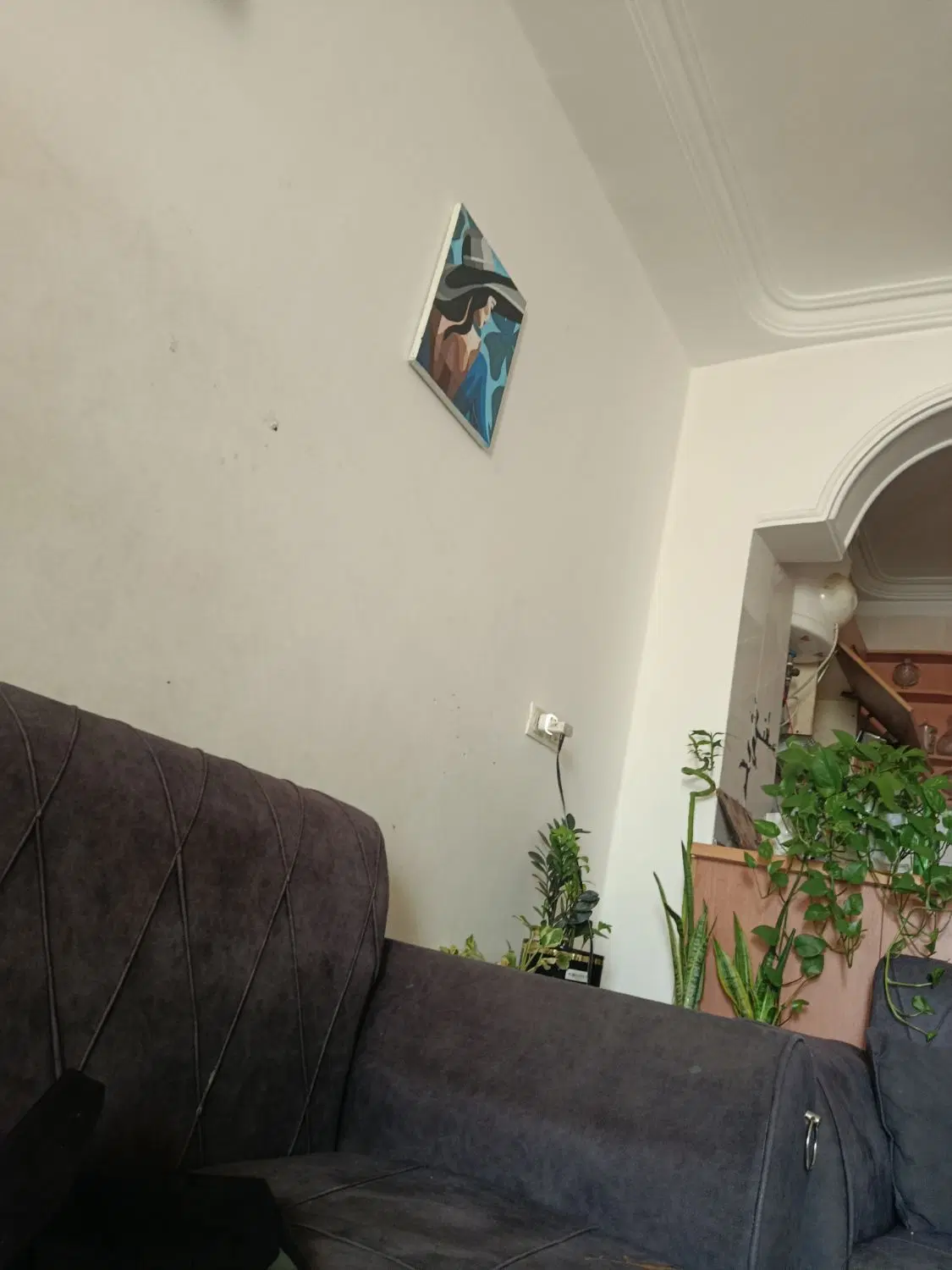 خانه مشترک