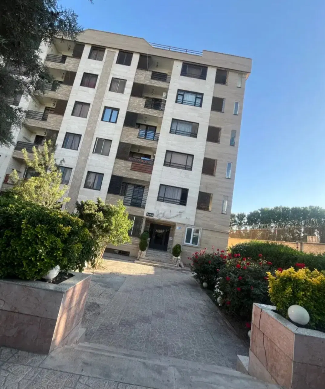 اجاره خونه  آپارتمانی