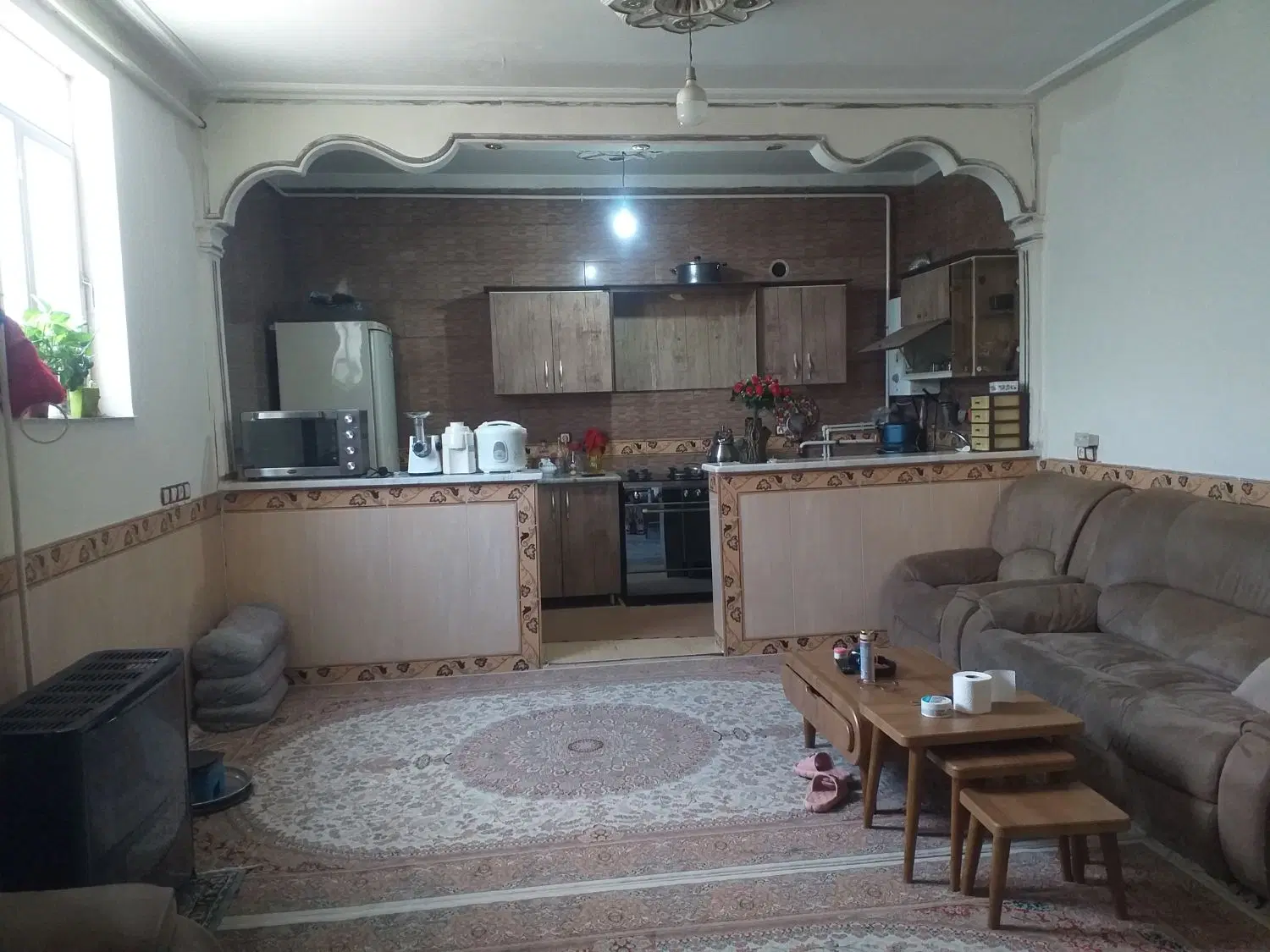 فروش خانه ویلایی