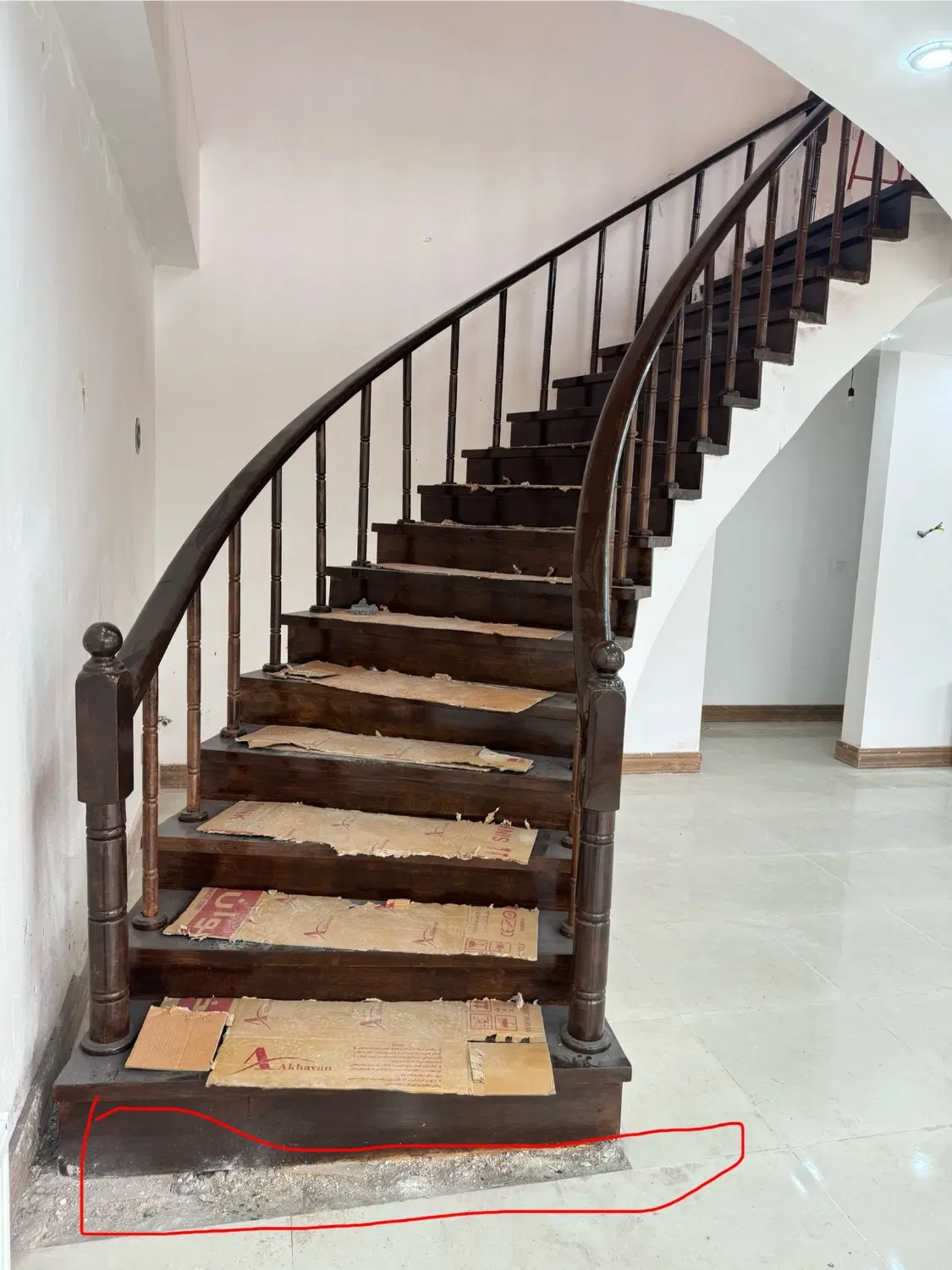 اجاره ویلا کلیدنخورده