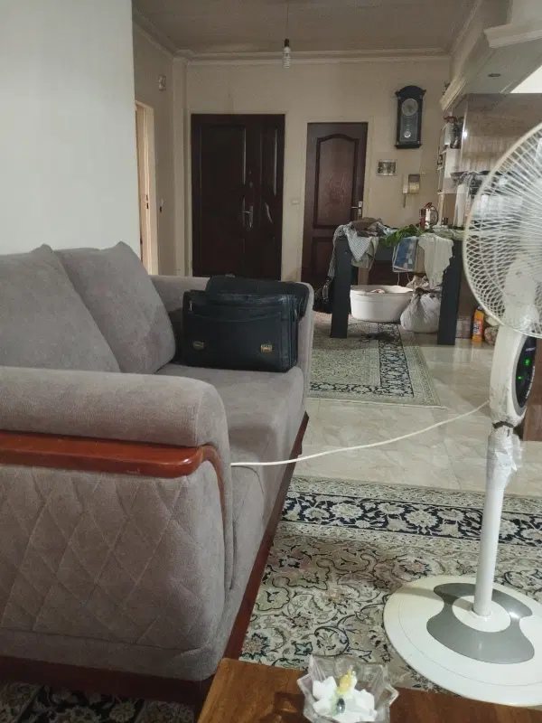 منزل ۱۰۵ متری به همراه توضیحات