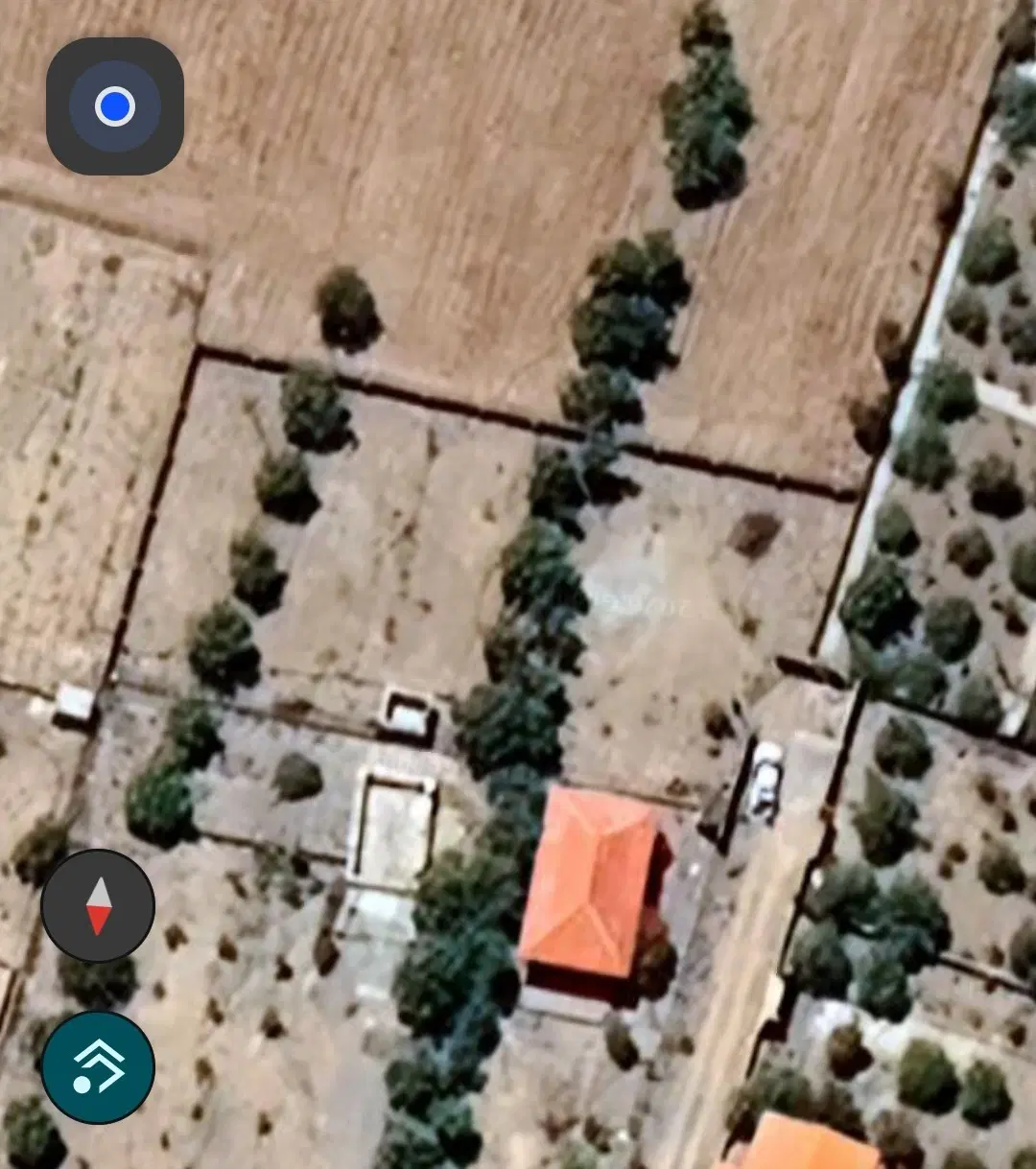 باغ دره ریز