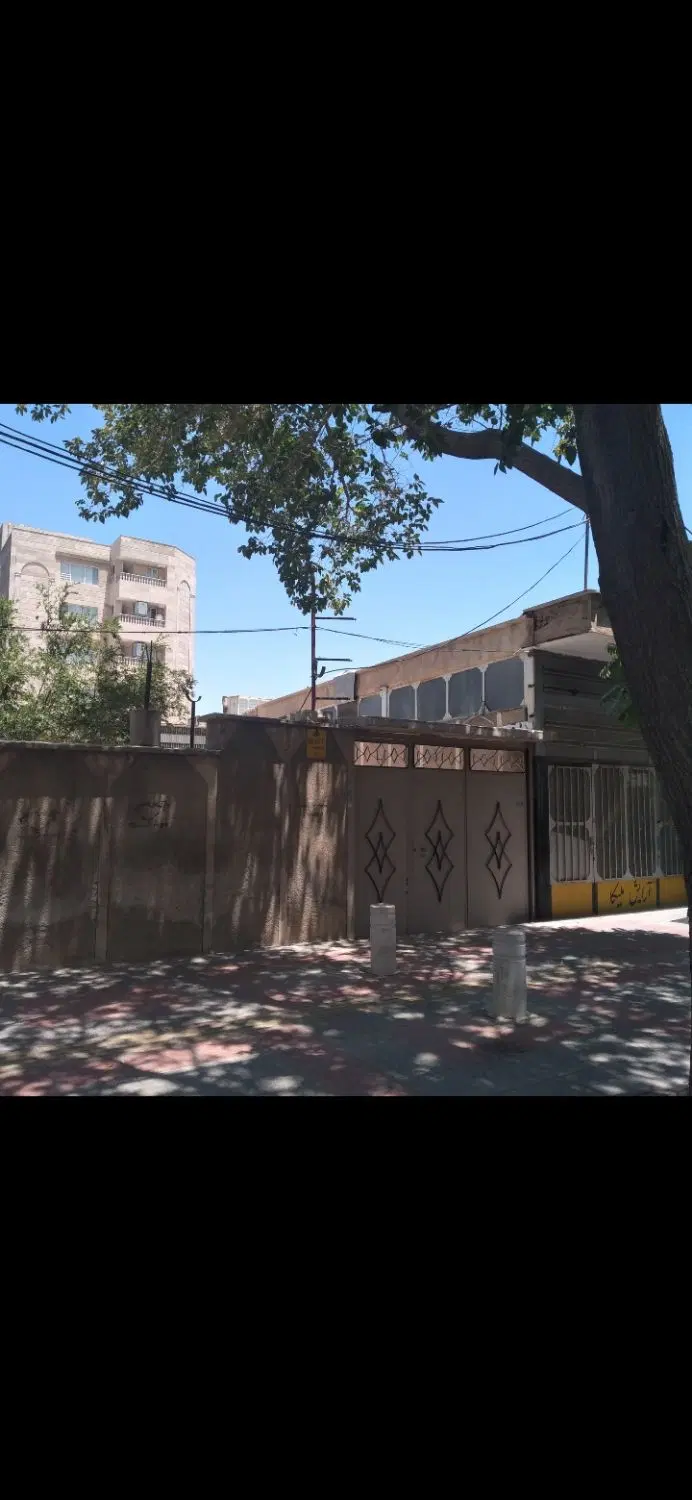 مغازه اجاره ای شیخ احمدشمالی