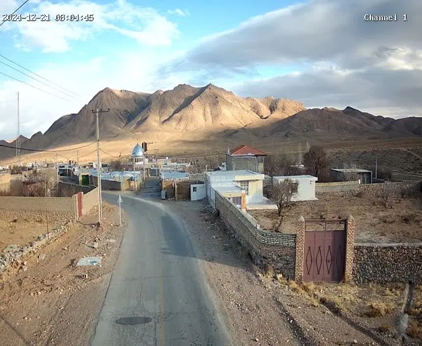 فروش زمین مسکونی روستای خوش آب و هوا