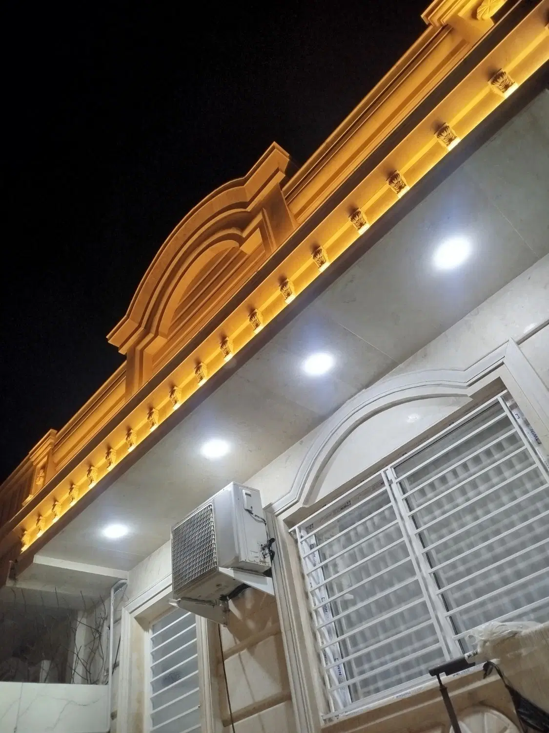 خانه ویلایی دوم خرداد