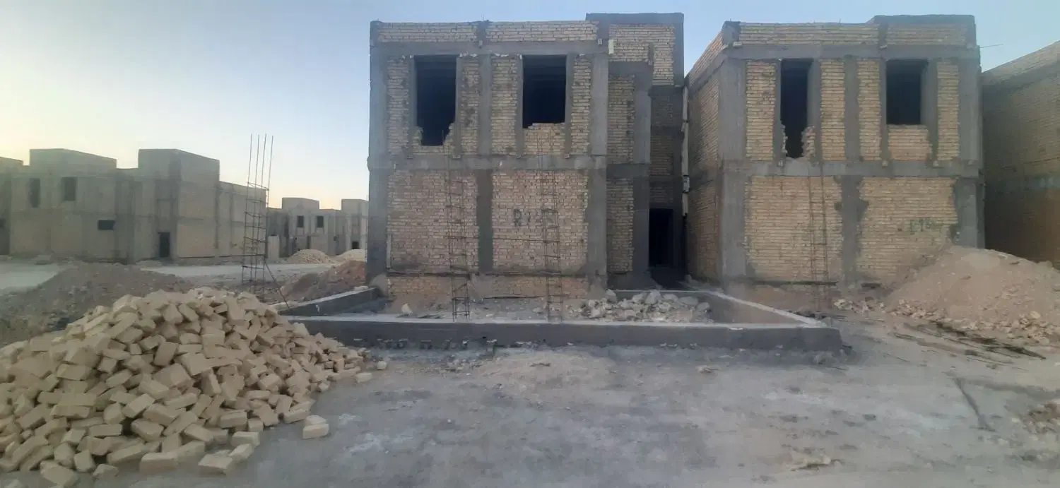 مسکن ملی فاز ۲