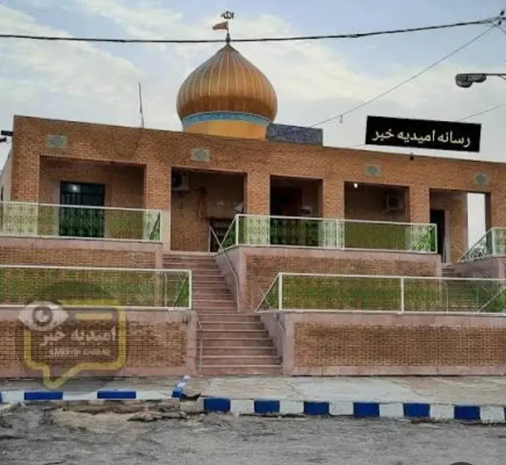 ۲۹۶متر زمین مسکونی در خرمنزار دهستان آسیاب