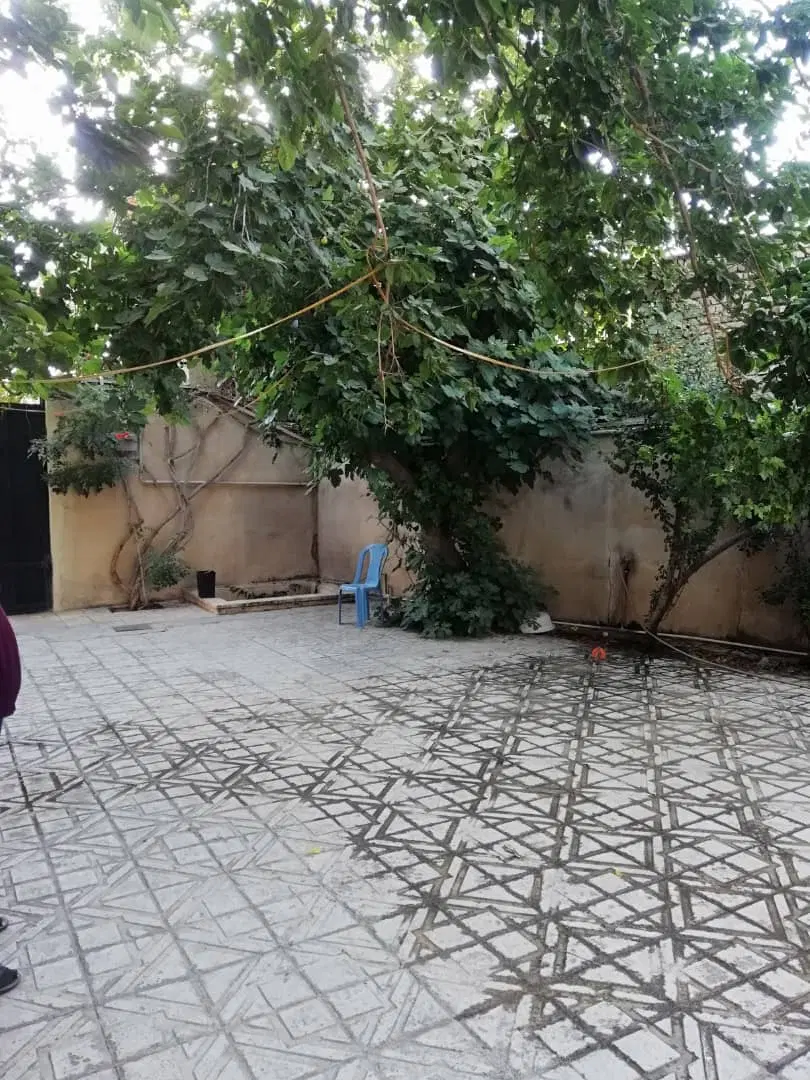 خانه ویلایی  نسیم شهر وجه اباد خ ولیعصر