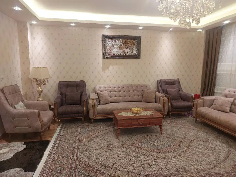 فروش اپارتمان