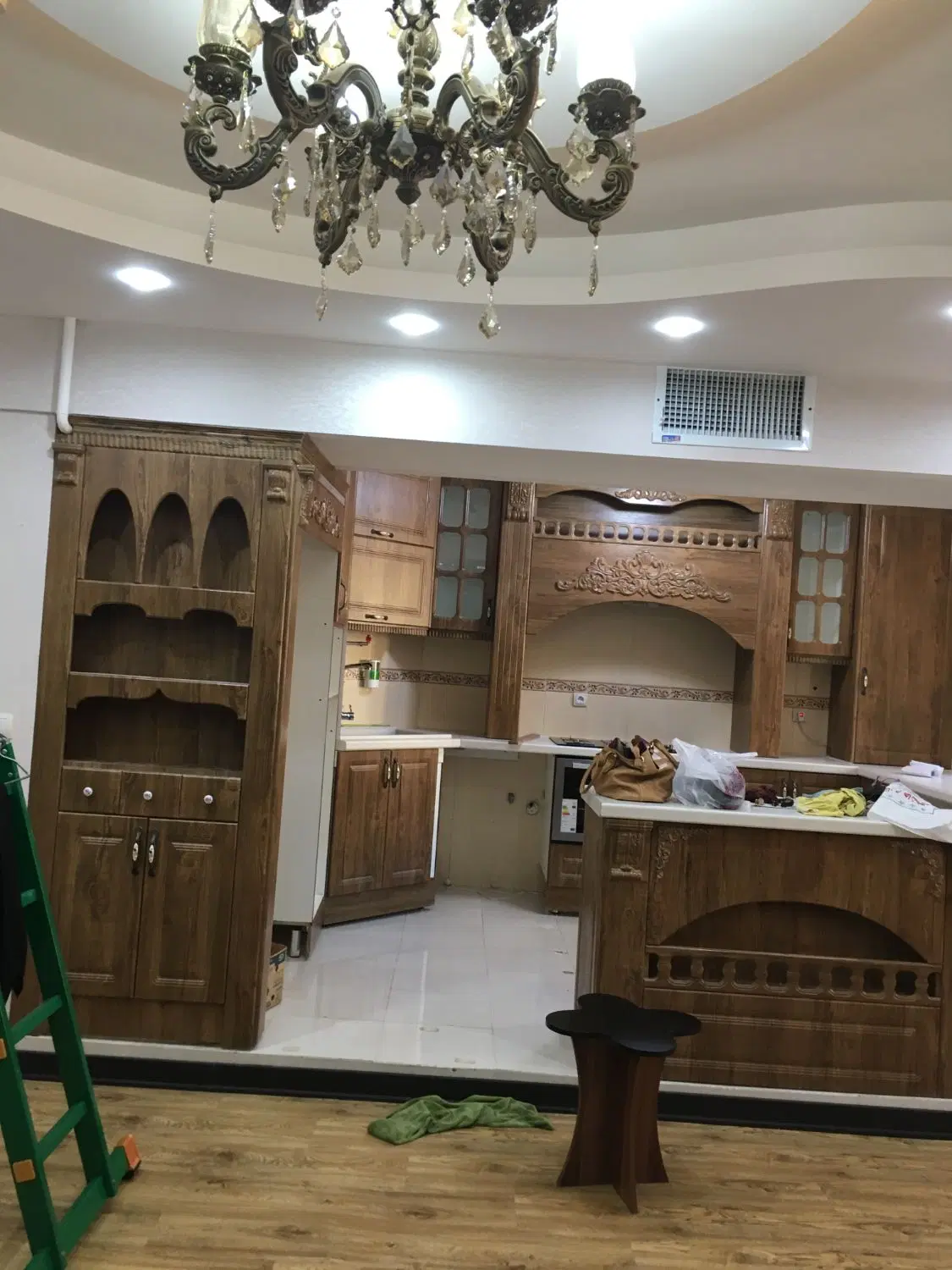 اجاره آپارتمان