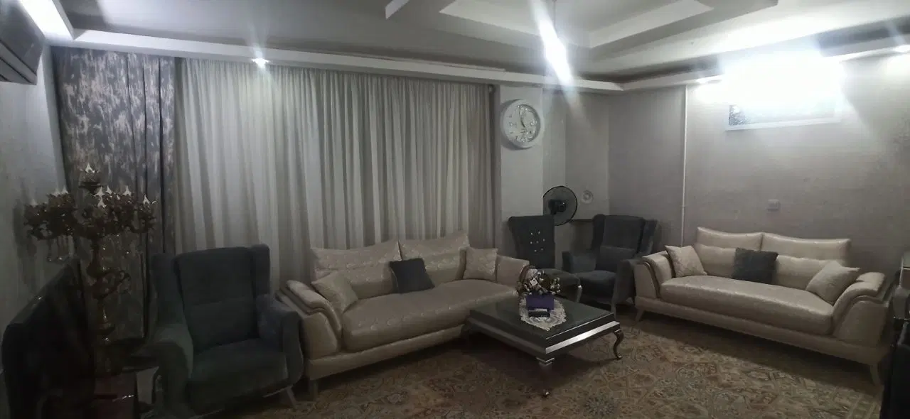 همکف شیک _ مطهری شمالی_ هنرور _ کریمی _ عبدالمطلب