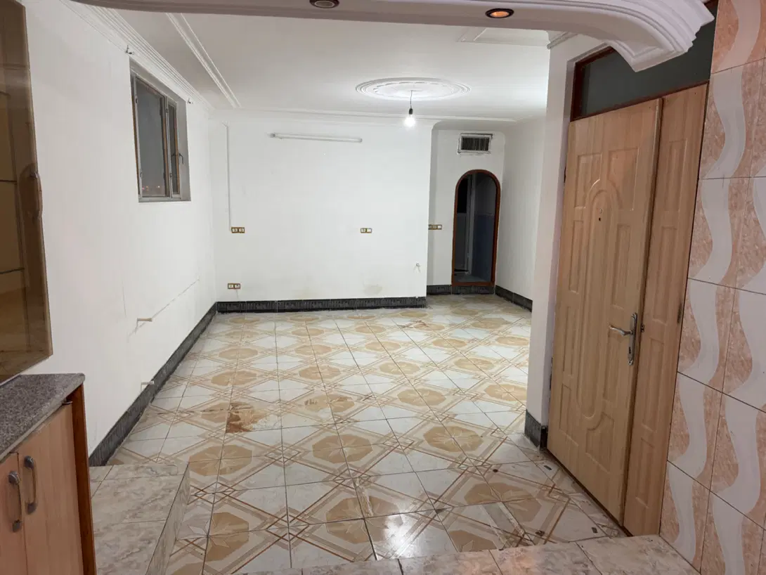 اجاره زیرزمین حاشیه خیابان امامت سجادشهر