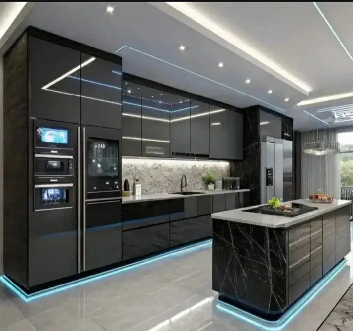 اجاره ۱۴۷متری_۳خواب_تاپ لوکیشن کوهک_برج برند