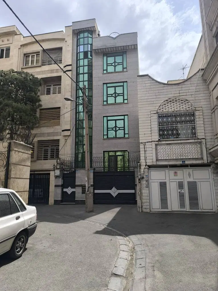 53متر تک واحد میدان8