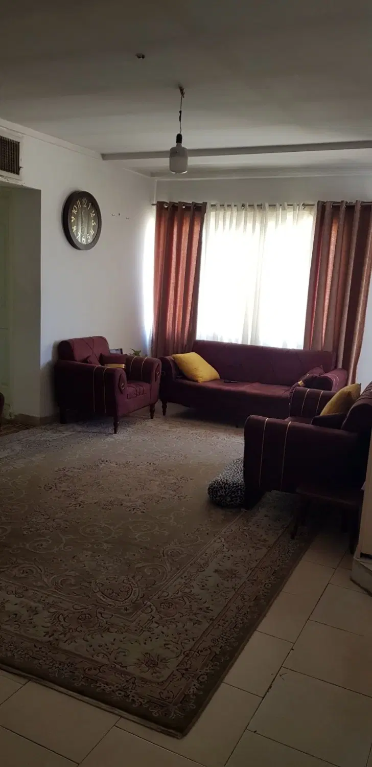 مسکن مهر امام رضا 87 متری