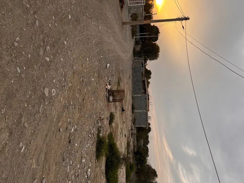 زمین قاسم جلالی