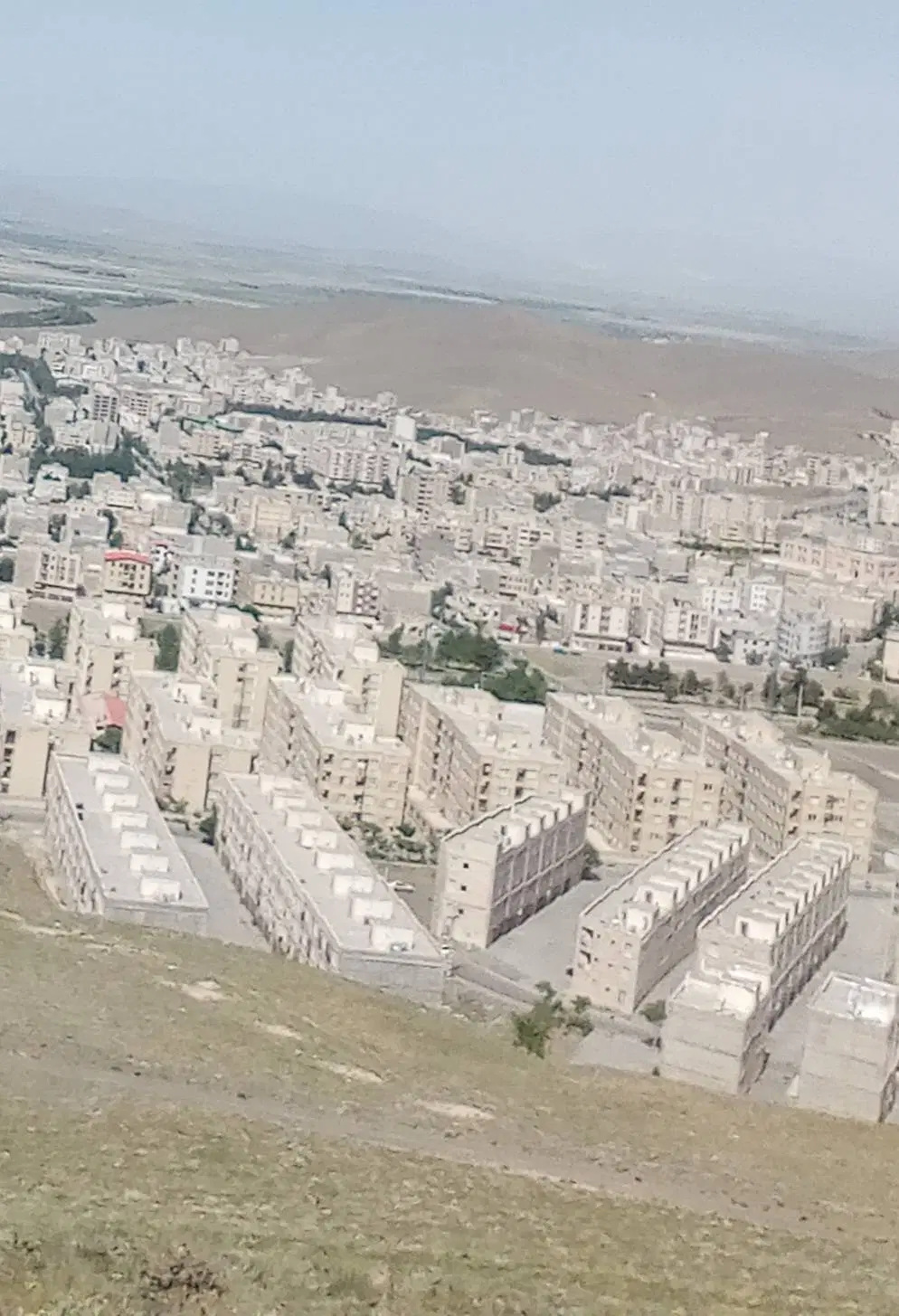 فروش آپارتمان ۷۸ متری در مسکن مهر