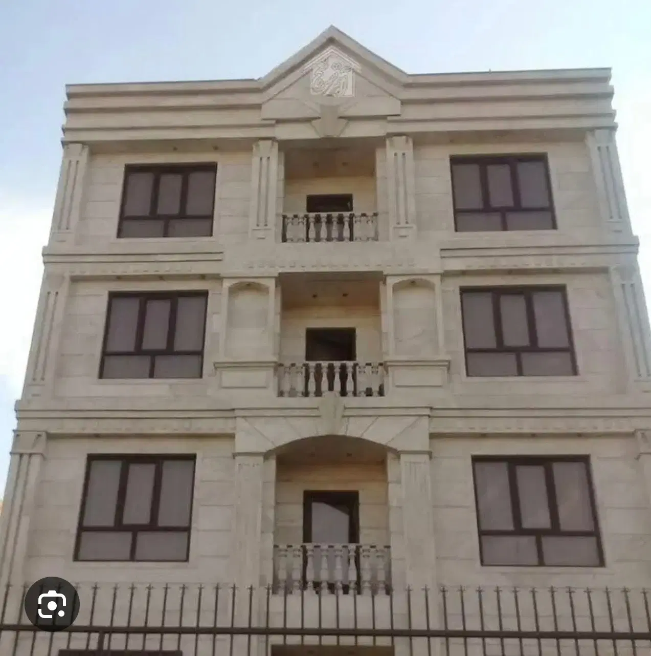آپارتمان
