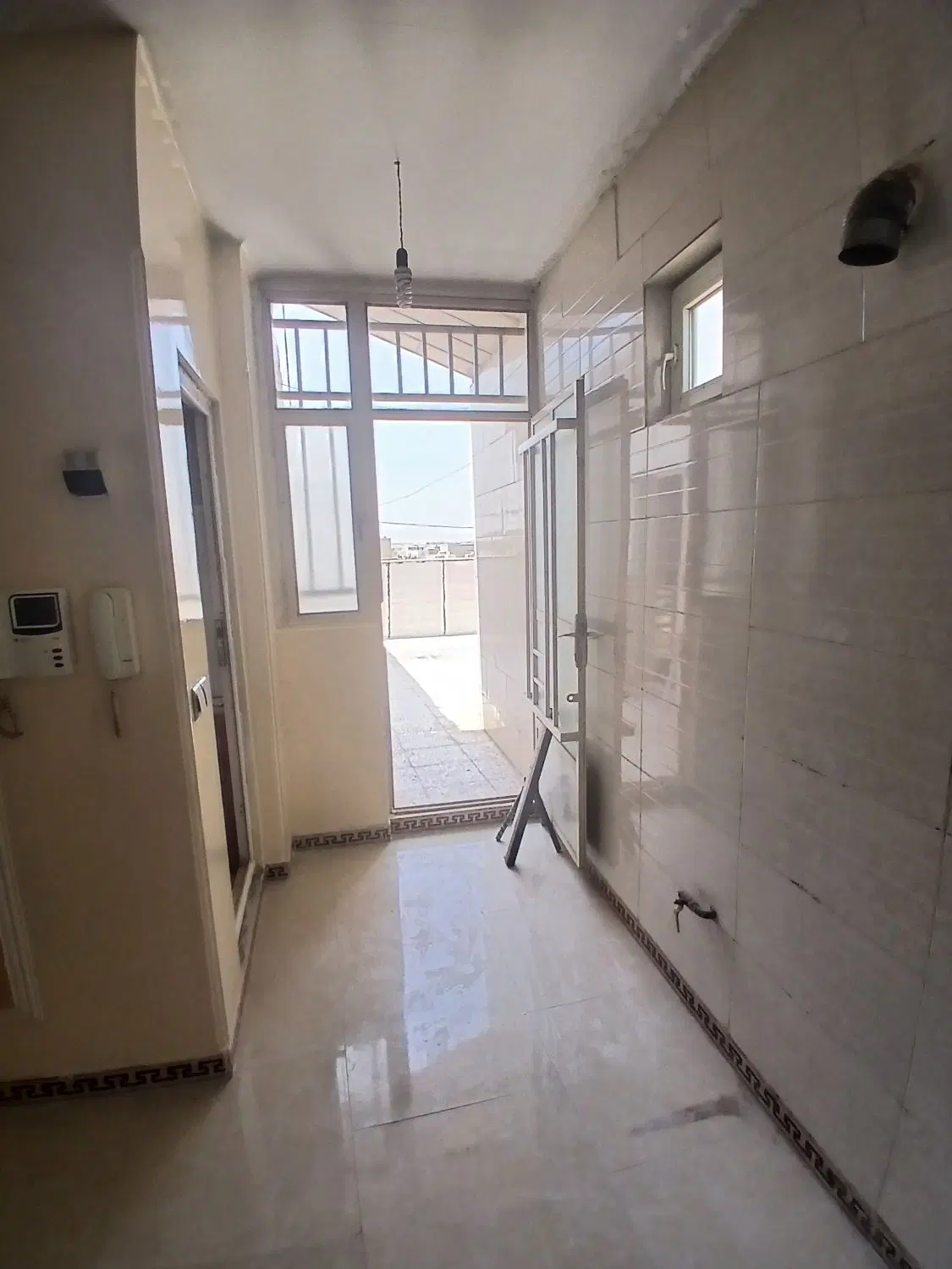 خانه مجردی فول امکانات به همراه اسانسور