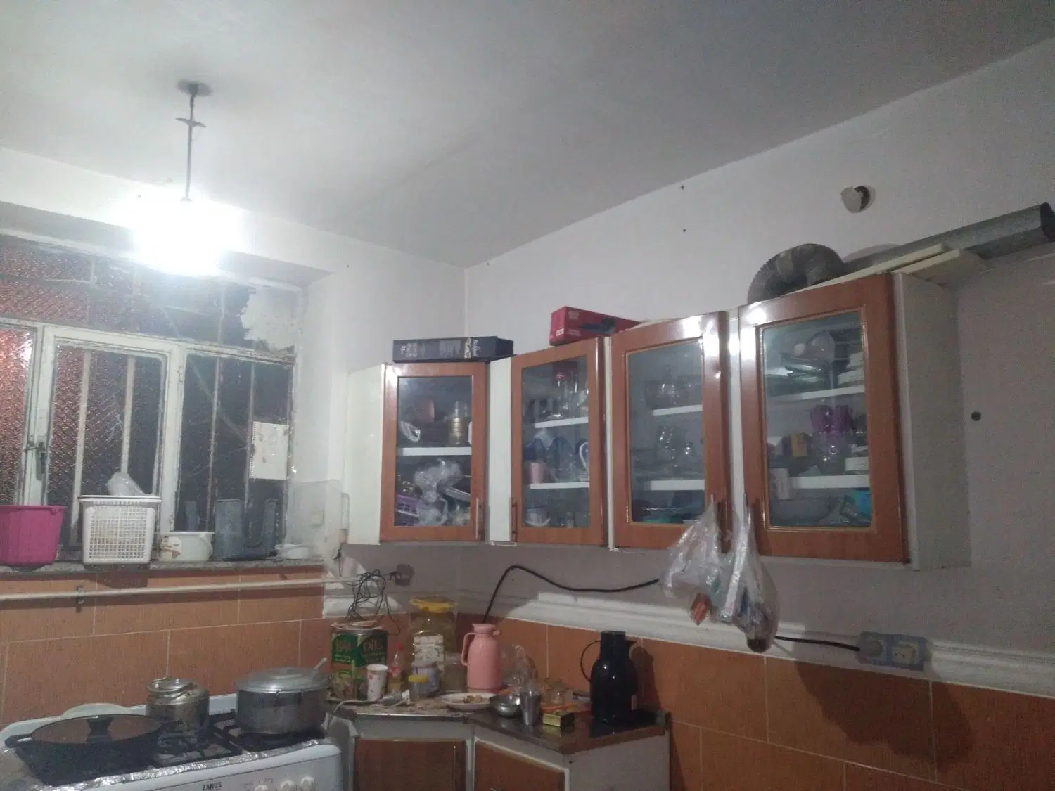 رهن و کرایه منزل خودیاری ویلایی ۲۴۰متری