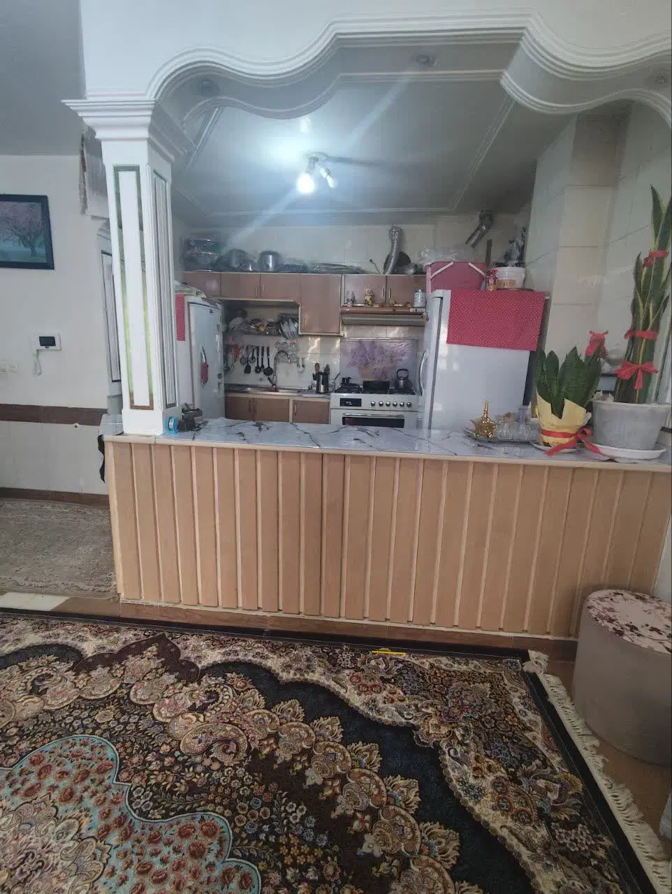 فروش اپارتمان تک واحدی