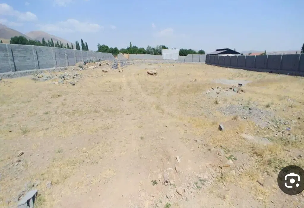 زمین تجاری