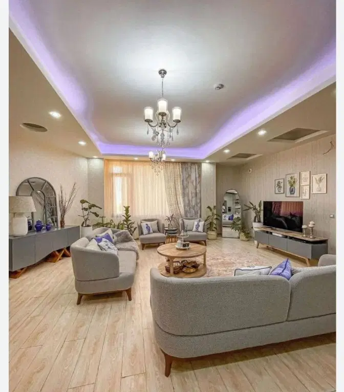 بهترین گزینه جهت سکونت و سرمایه گذاری