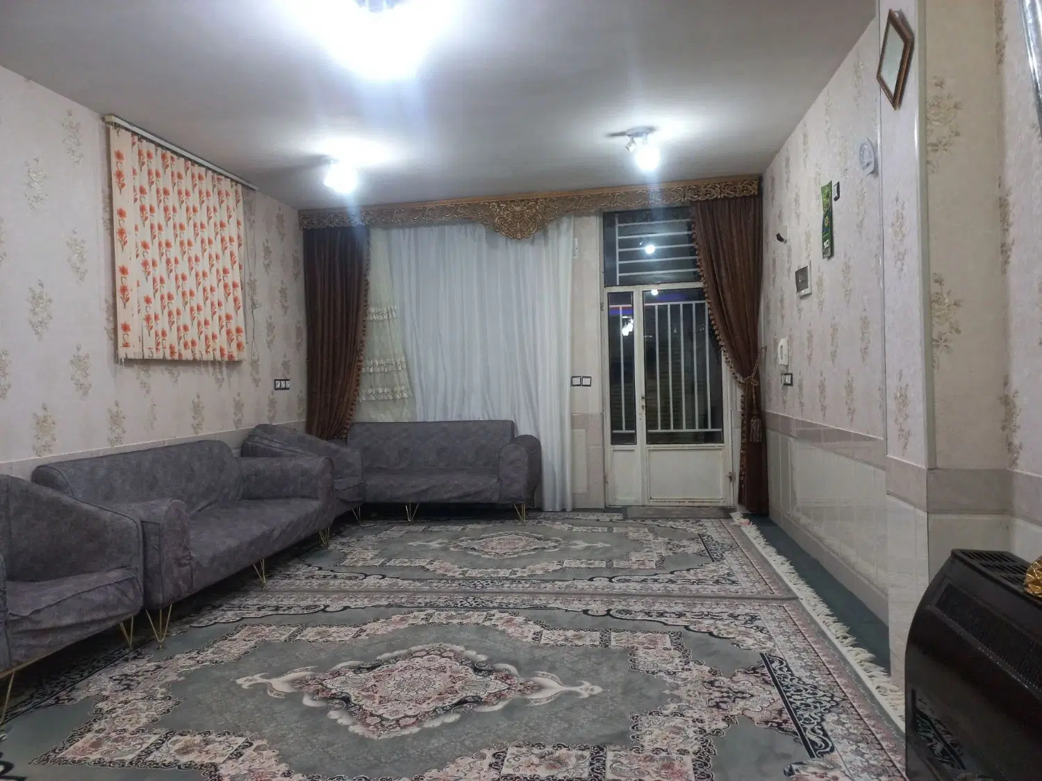 فروش منزل ویلای