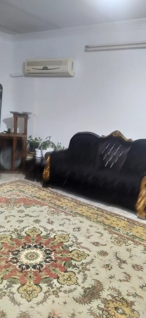 فروش دوواحدی باهم یکجا سنددار در لسانی