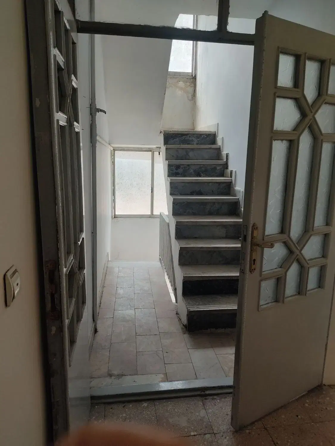 ملک درقلب ابوطالب
