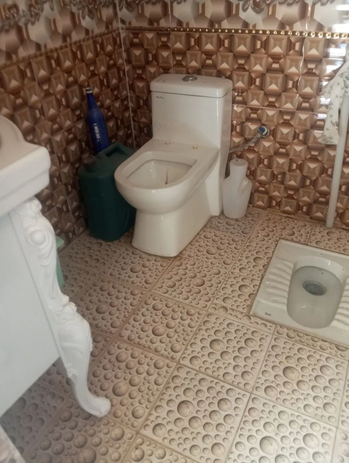 معاوضه واحد مسکونی