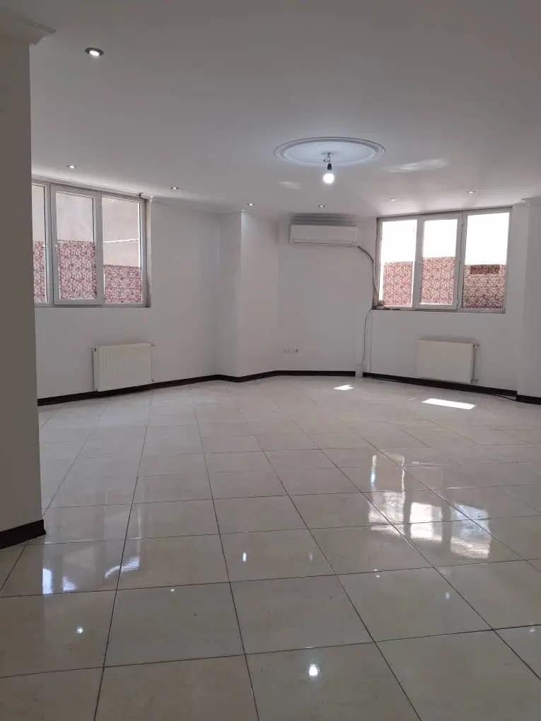 ۱۰۴متر فول امکانات خوش نقشه _ تولیددارو