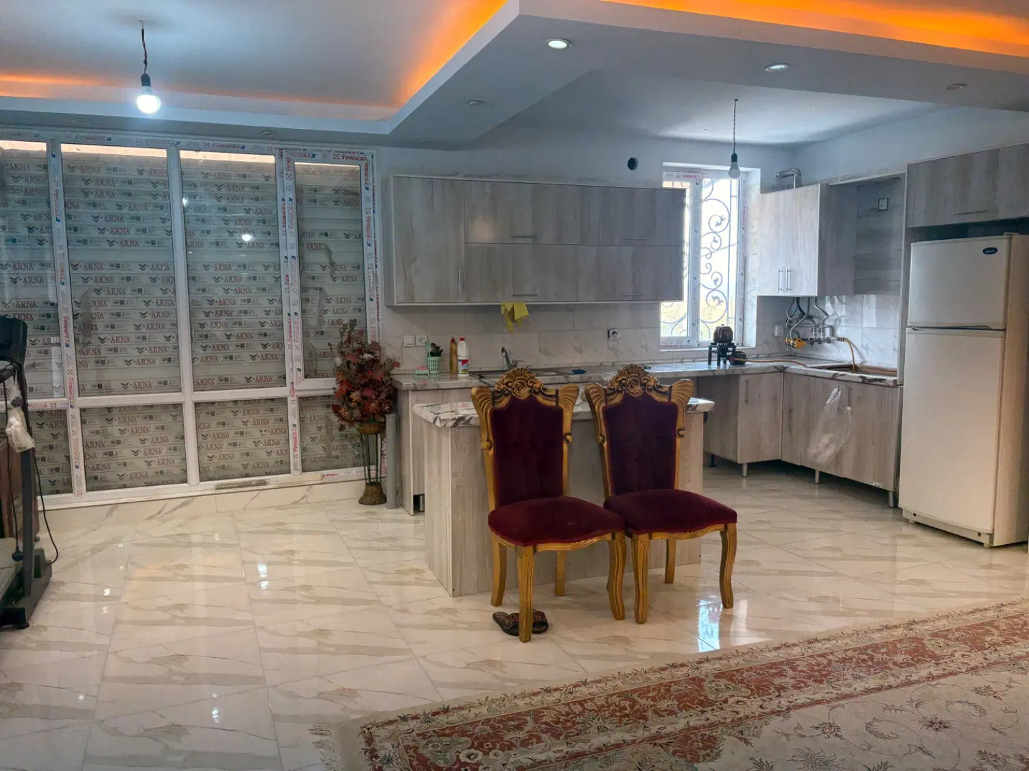 اجاره ویلا دوبلکس استخر  دار با امکانات کامل