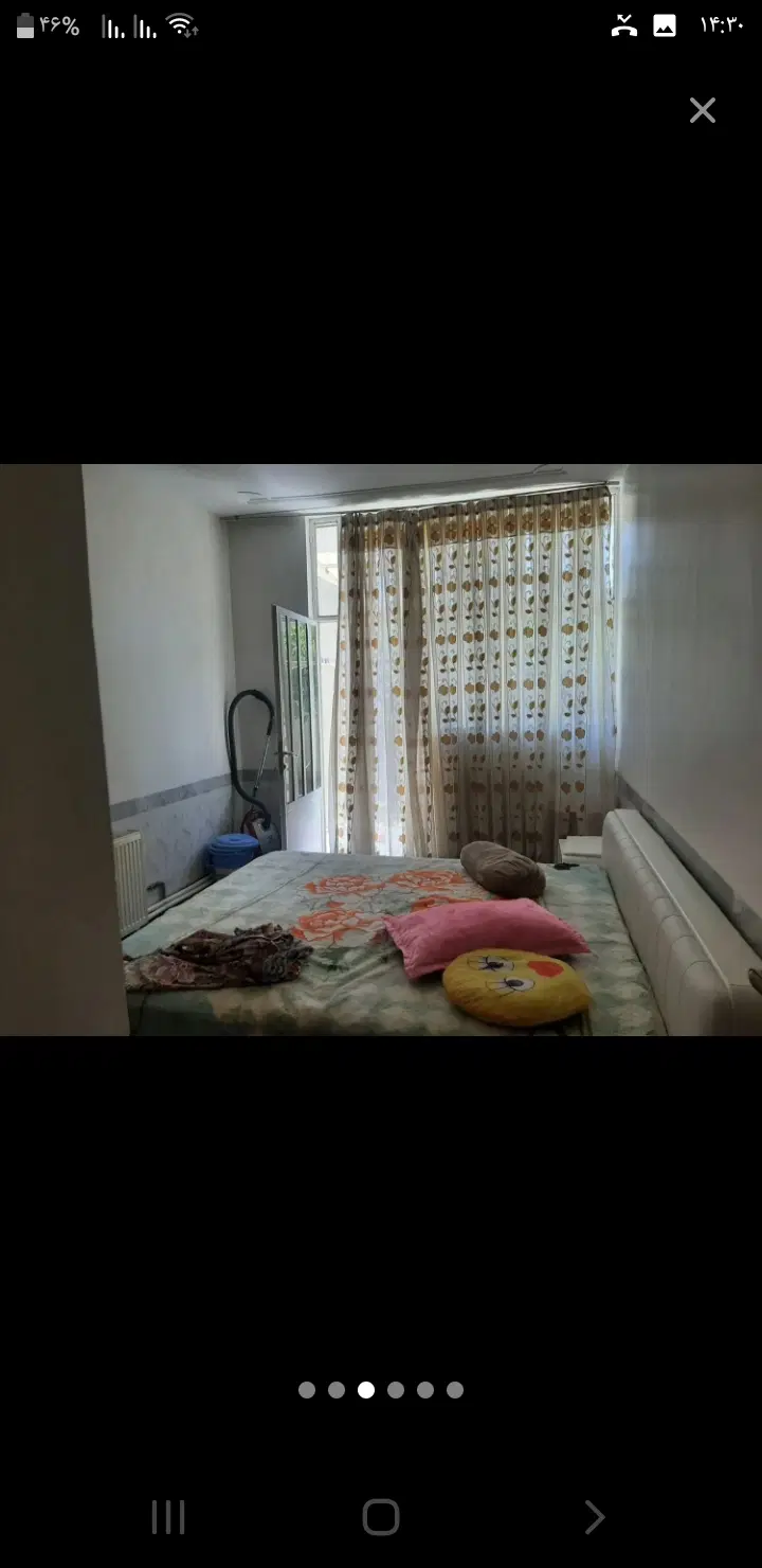 ویلایی دربست