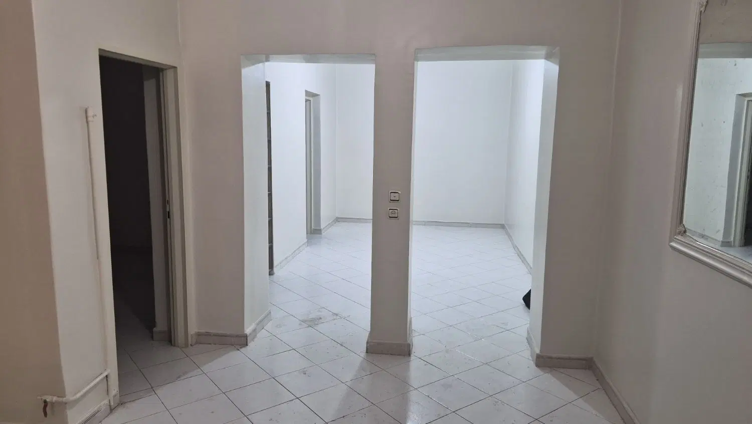 آپارتمان ۱۰۲ متری اسکندری شمالی