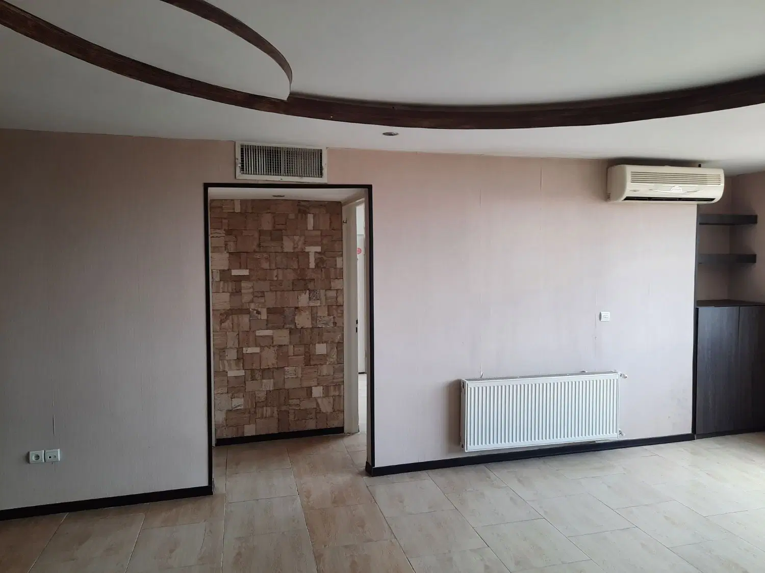 آپارتمان اجاره خیابان پیروزی شمالی