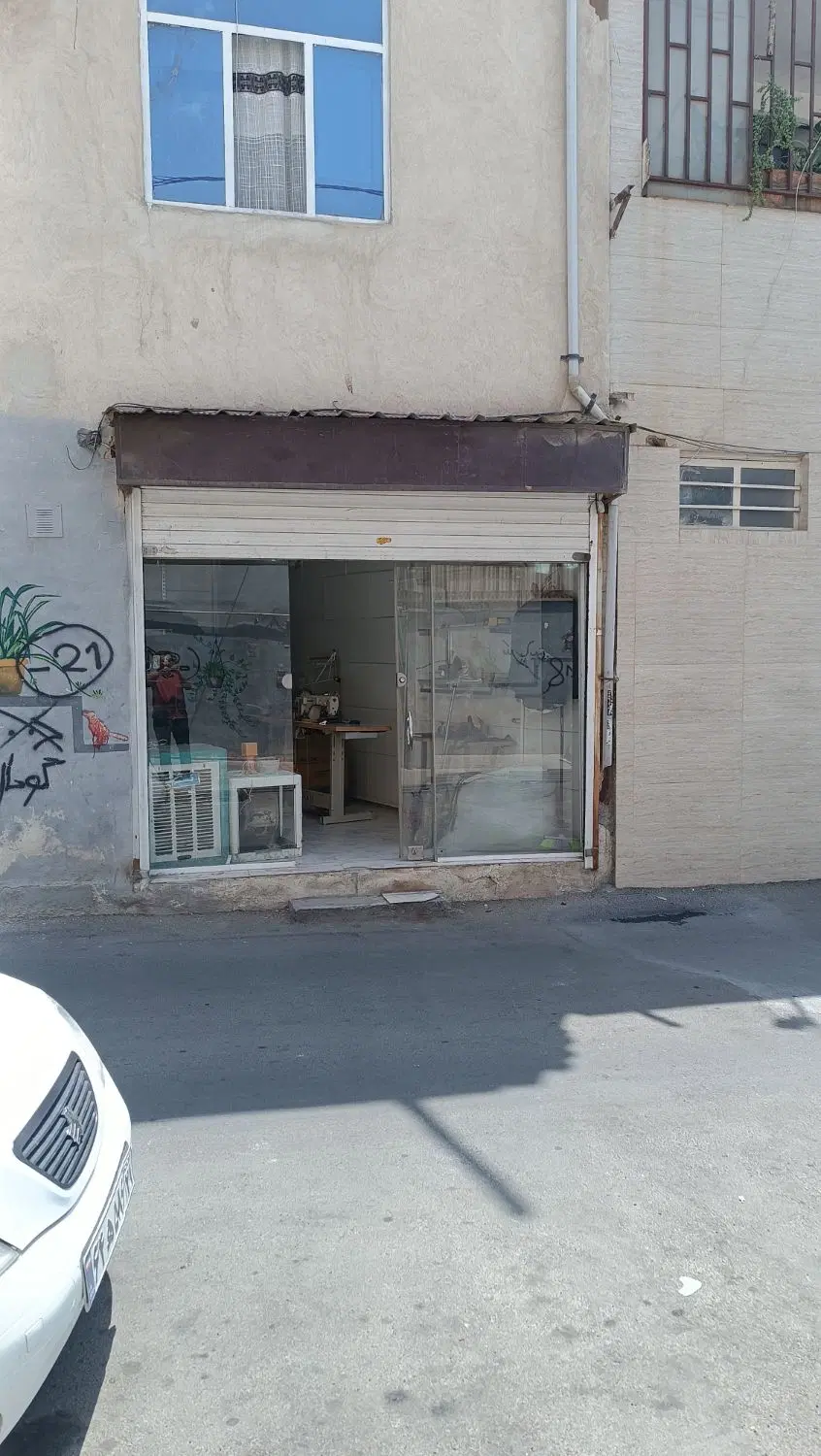 مغازه24متری