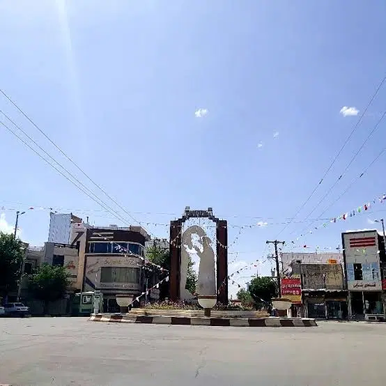 اجاره مغازه