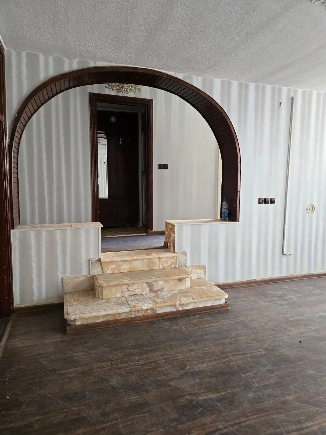 اپارتمان دوخوابه ۸۵متری