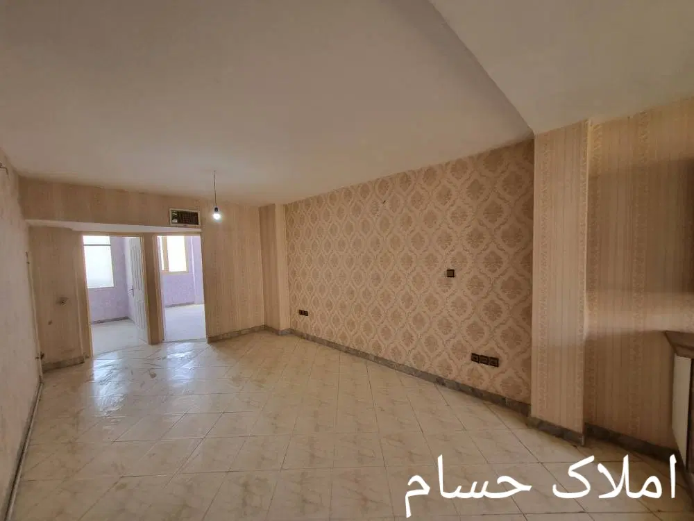 آپارتمان ۶۸ متری ، دوخوابه ، فاز ۲ ، املاک حسام