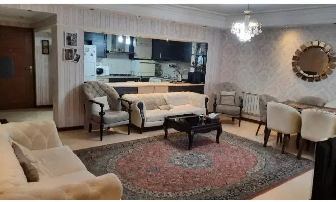 ۱۰۰متری گلباغ نماز